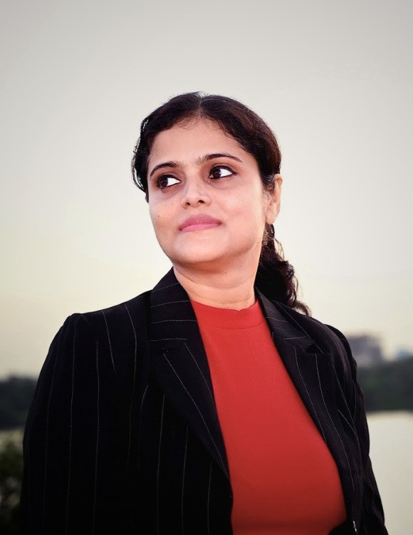 Shilpi Dudani - Amazon Expert